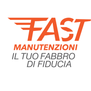 Fast Manutenzioni logo