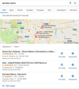 my business