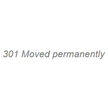 redirect 301