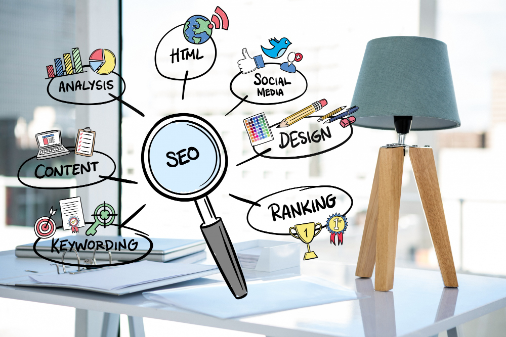 consulenza seo milano