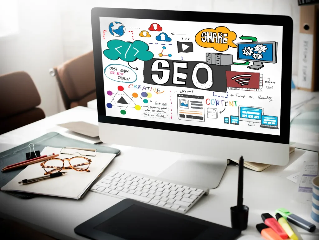 consulenza seo torino