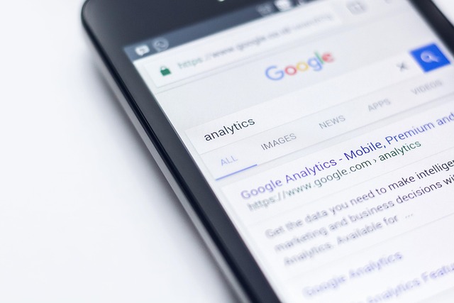 consulenza seo napoli